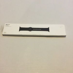 Watch Sport Band midnight blue 42mm